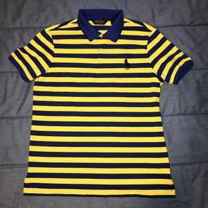 Polo Golf Ralph Lauren Short Sleeve Polo - XL